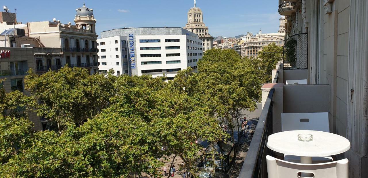 Hotel Toledano Ramblas — Photos 3